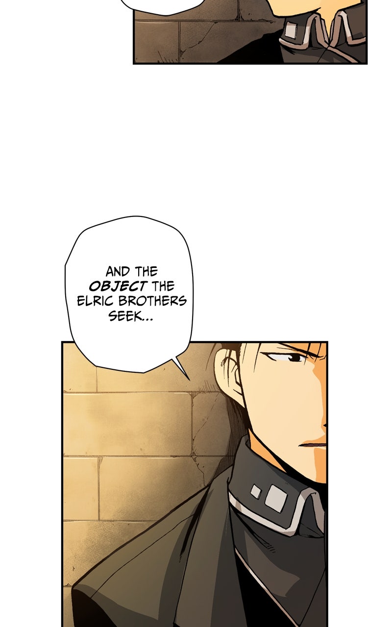 Read Fullmetal Alchemist ENGLISH Manga Online