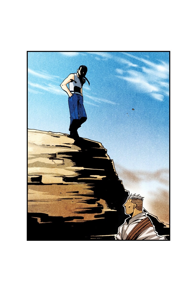 Read Fullmetal Alchemist ENGLISH Manga Online