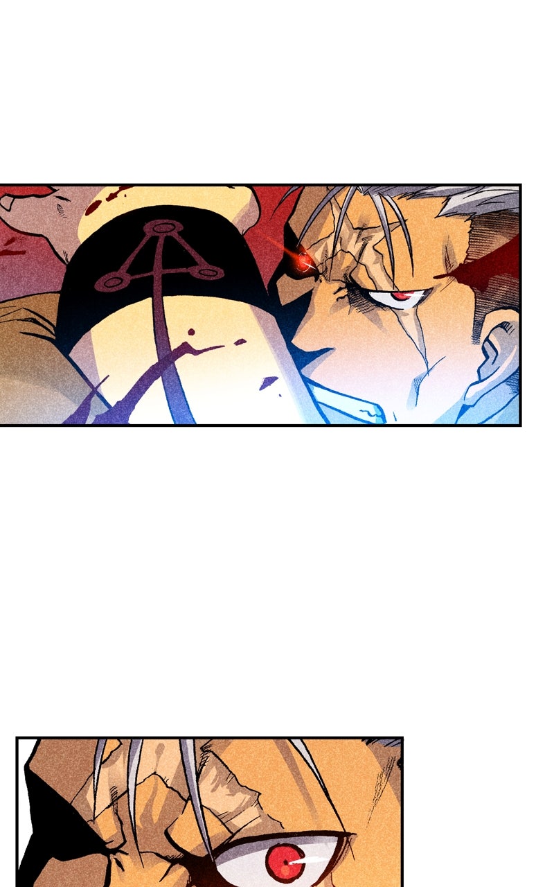 Read Fullmetal Alchemist ENGLISH Manga Online