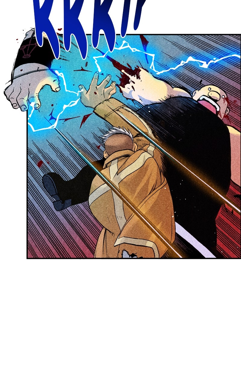 Read Fullmetal Alchemist ENGLISH Manga Online