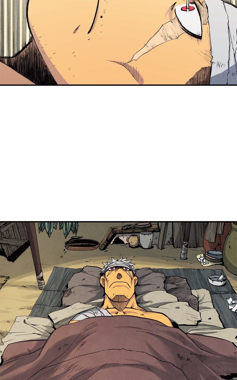 Read Fullmetal Alchemist ENGLISH Manga Online