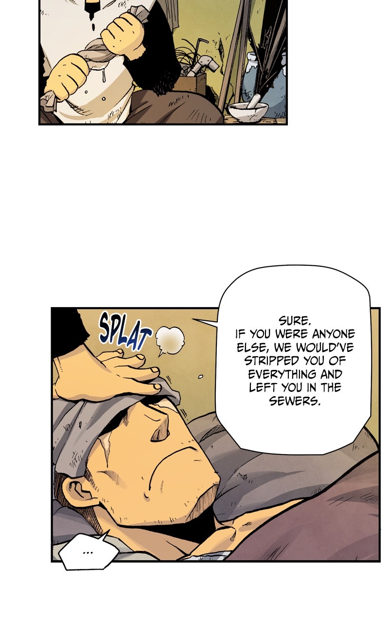 Read Fullmetal Alchemist ENGLISH Manga Online