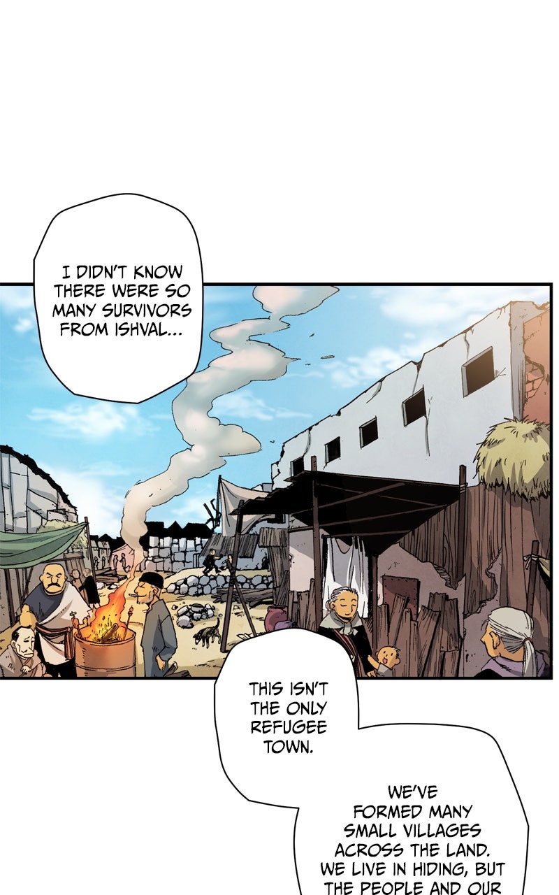 Read Fullmetal Alchemist ENGLISH Manga Online