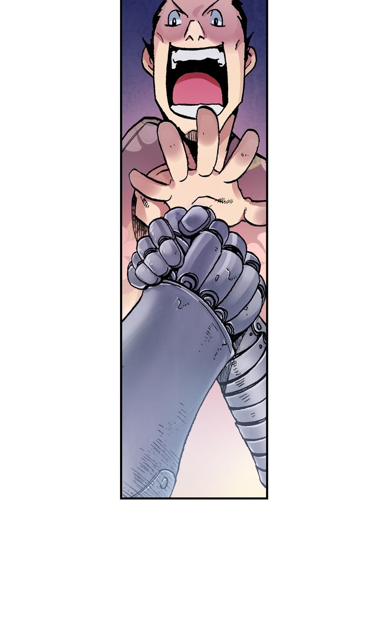 Read Fullmetal Alchemist ENGLISH Manga Online