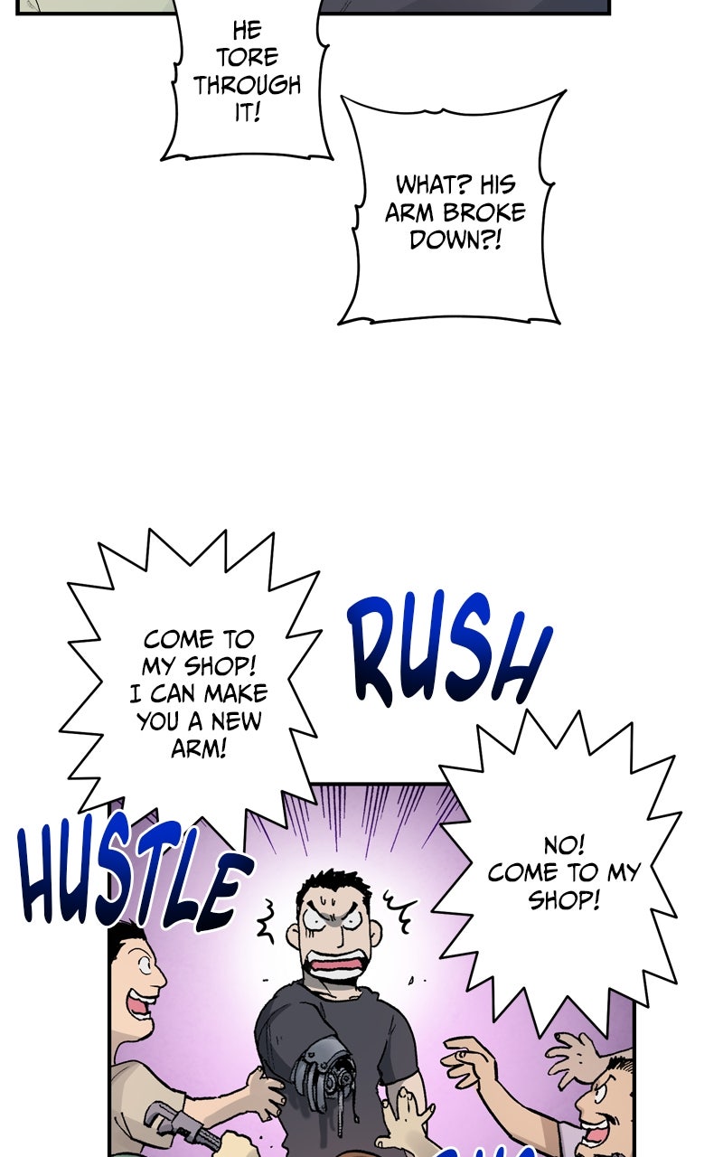 Read Fullmetal Alchemist ENGLISH Manga Online