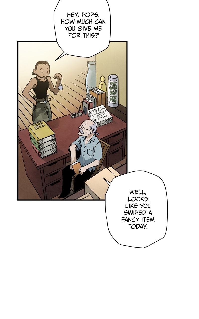 Read Fullmetal Alchemist ENGLISH Manga Online