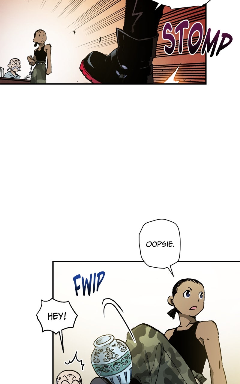 Read Fullmetal Alchemist ENGLISH Manga Online