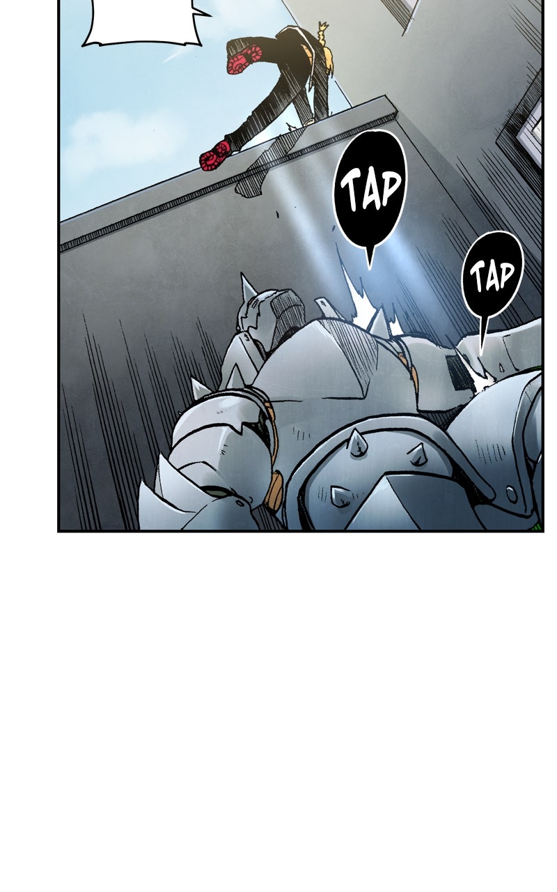 Read Fullmetal Alchemist ENGLISH Manga Online