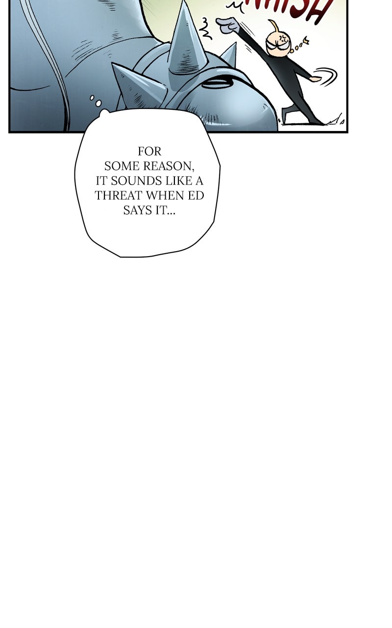 Read Fullmetal Alchemist ENGLISH Manga Online