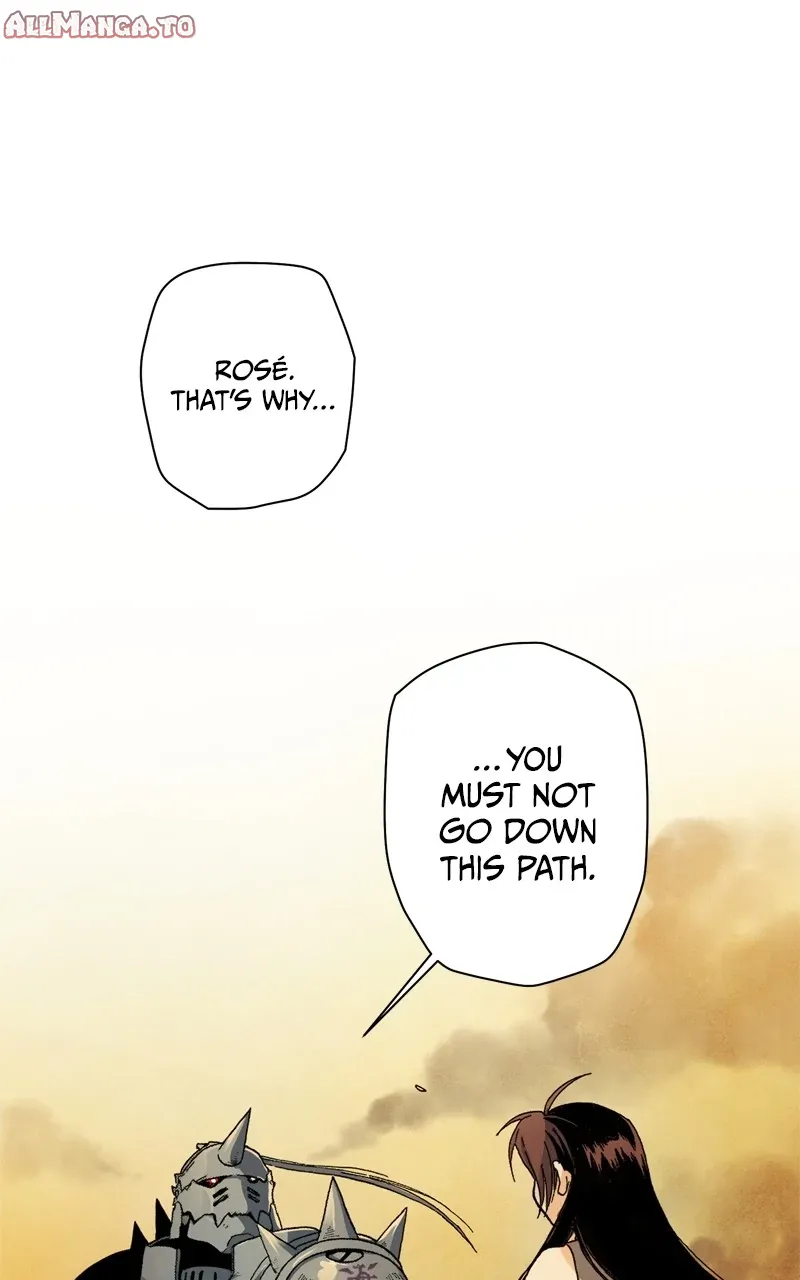 Read Fullmetal Alchemist ENGLISH Manga Online