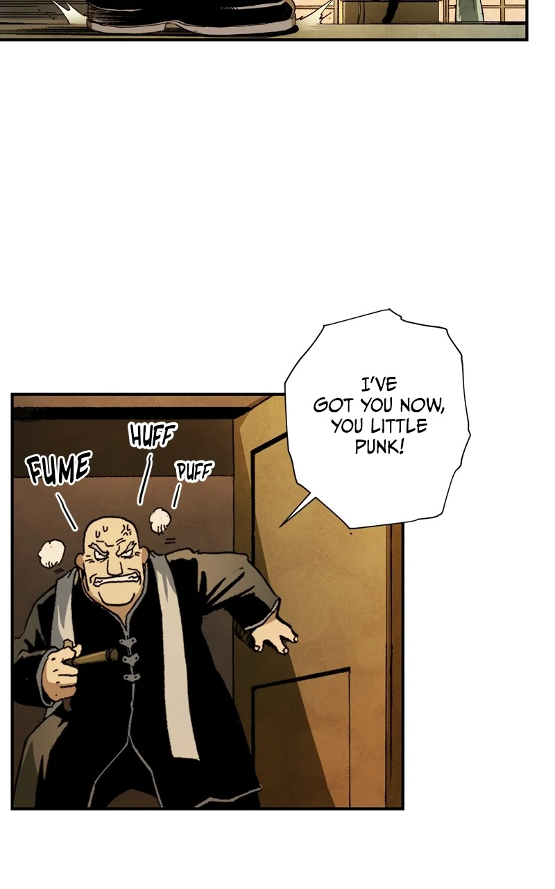 Read Fullmetal Alchemist ENGLISH Manga Online