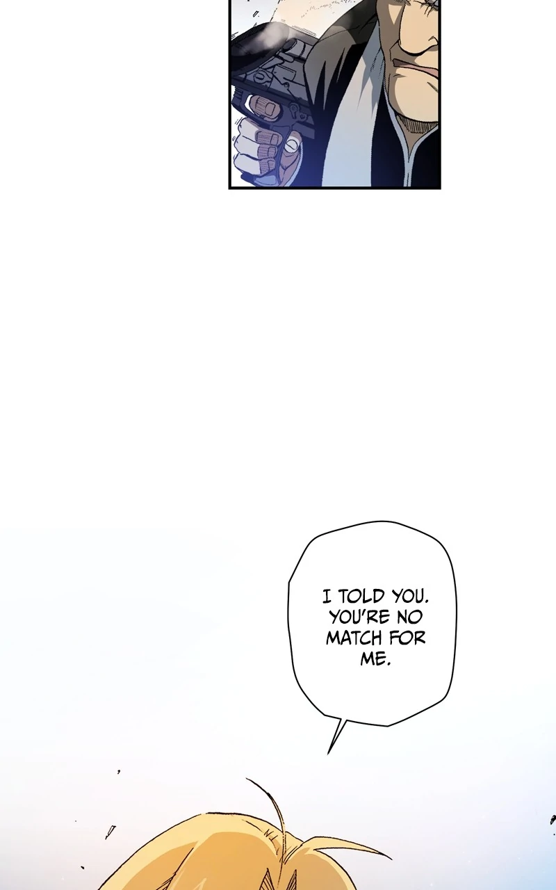 Read Fullmetal Alchemist ENGLISH Manga Online