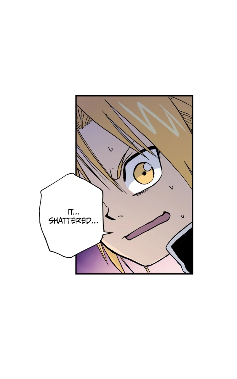 Read Fullmetal Alchemist ENGLISH Manga Online