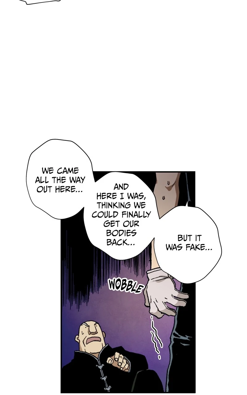 Read Fullmetal Alchemist ENGLISH Manga Online