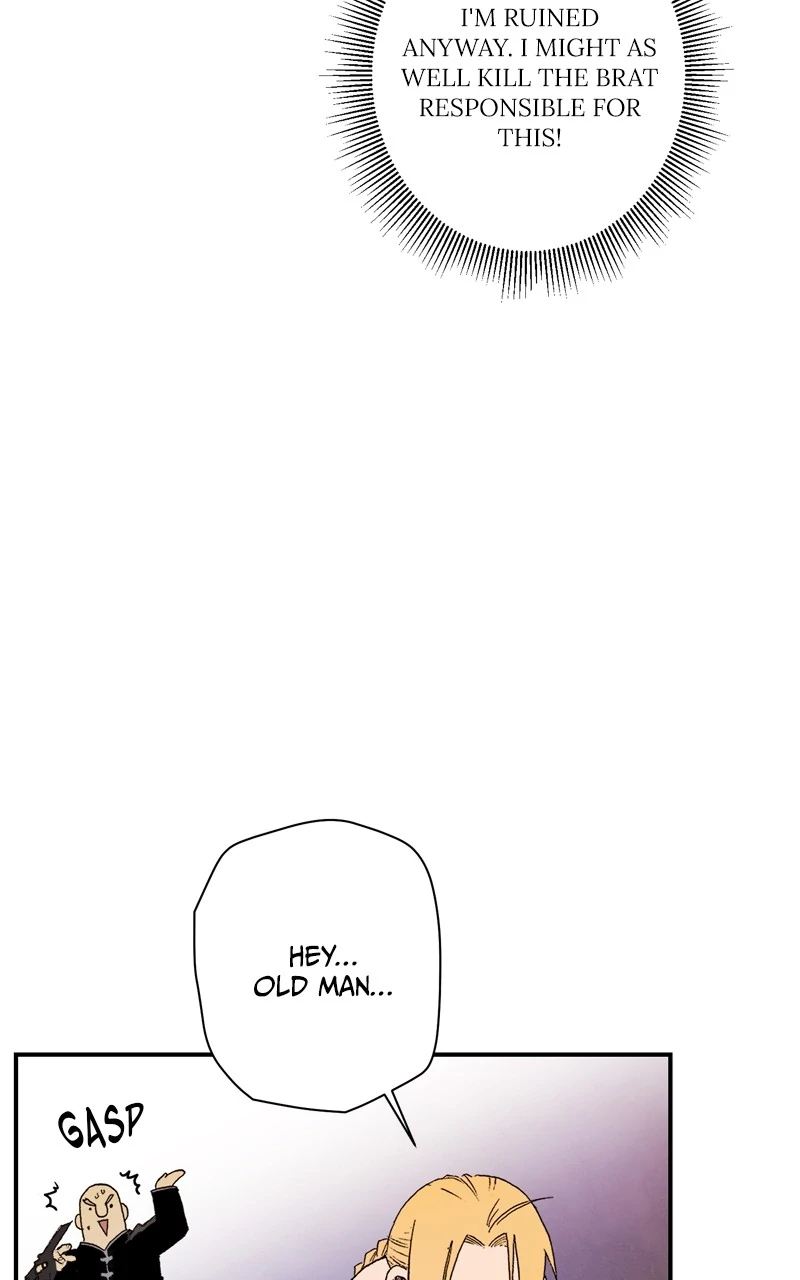 Read Fullmetal Alchemist ENGLISH Manga Online