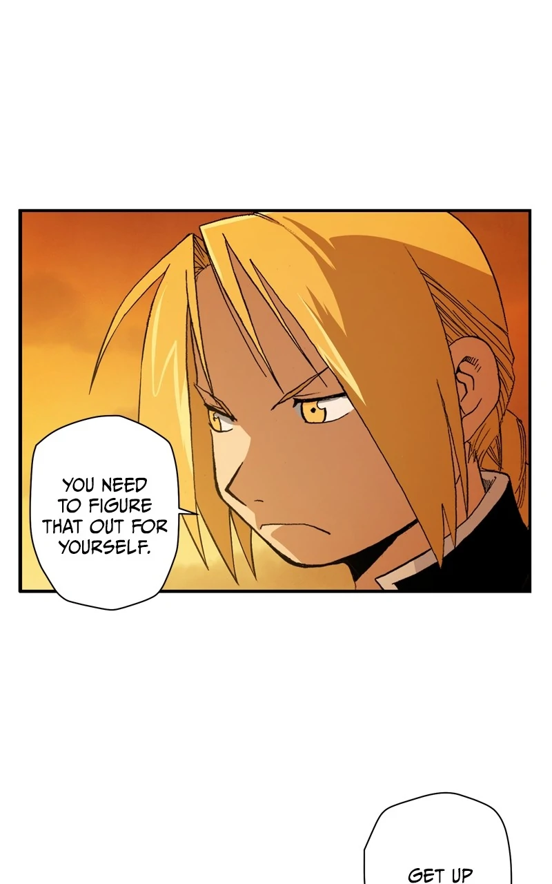 Read Fullmetal Alchemist ENGLISH Manga Online
