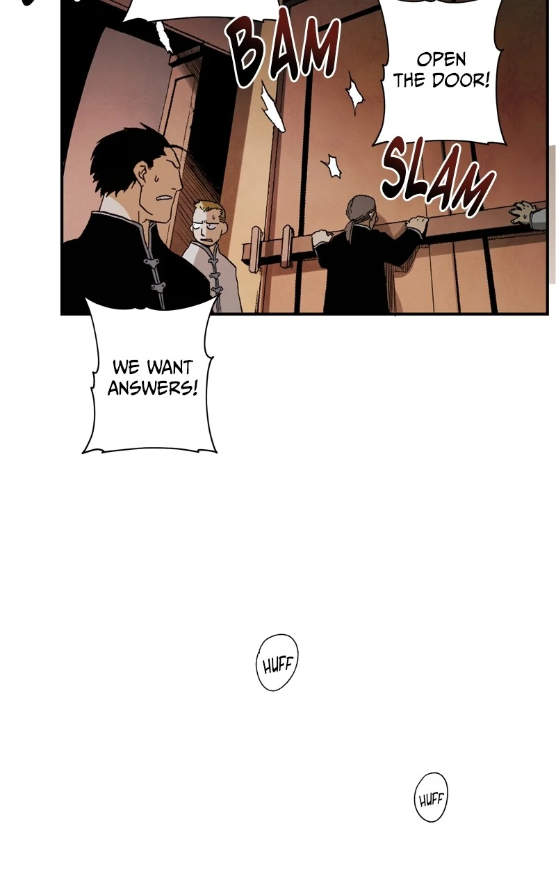 Read Fullmetal Alchemist ENGLISH Manga Online