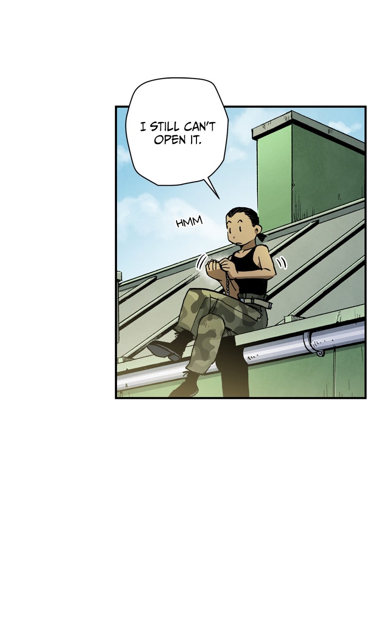 Read Fullmetal Alchemist ENGLISH Manga Online