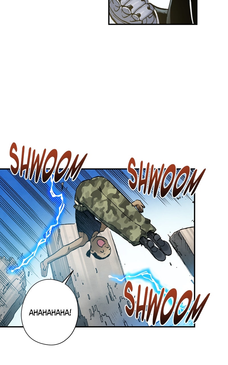 Read Fullmetal Alchemist ENGLISH Manga Online