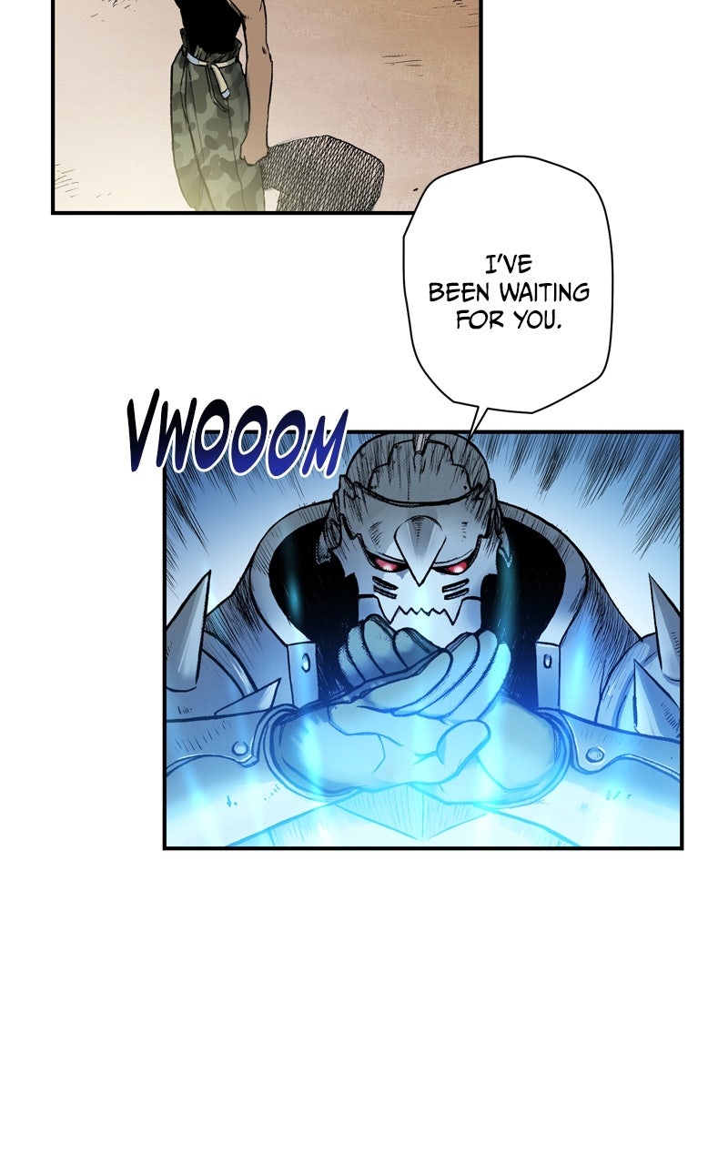 Read Fullmetal Alchemist ENGLISH Manga Online