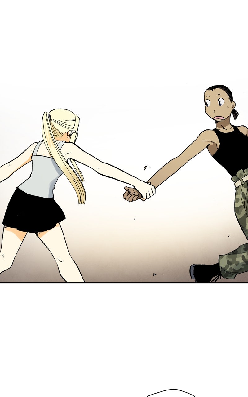 Read Fullmetal Alchemist ENGLISH Manga Online