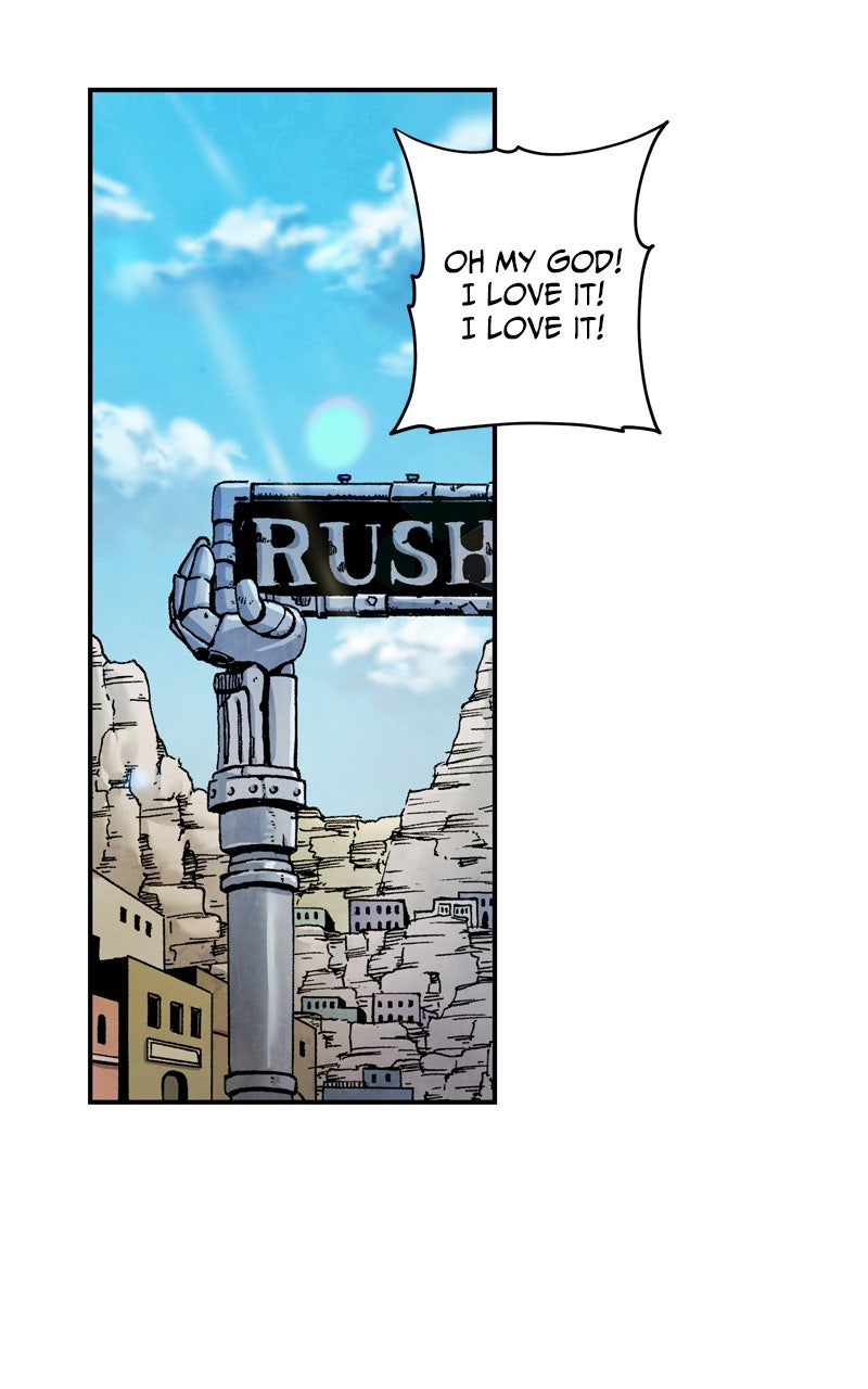 Read Fullmetal Alchemist ENGLISH Manga Online