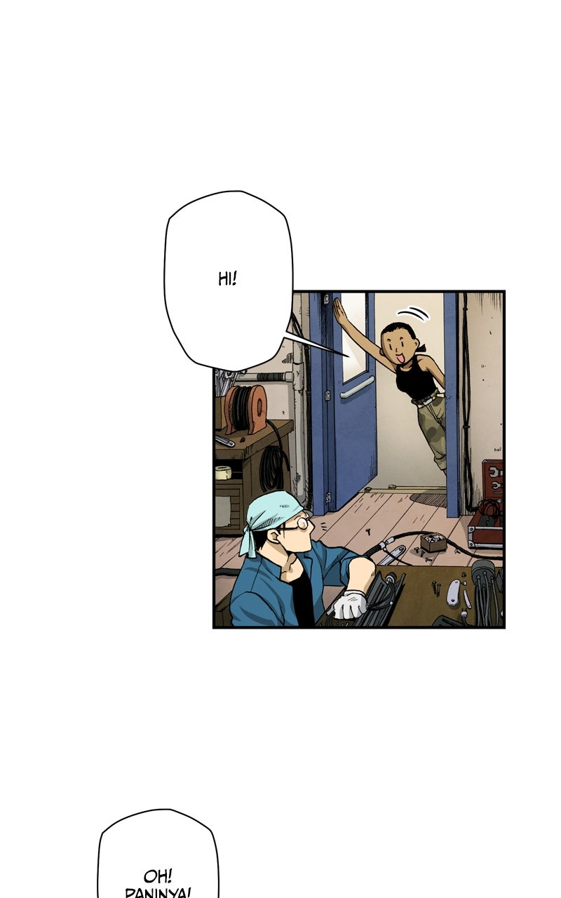 Read Fullmetal Alchemist ENGLISH Manga Online