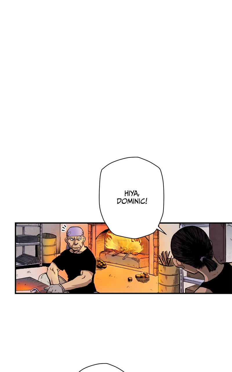 Read Fullmetal Alchemist ENGLISH Manga Online