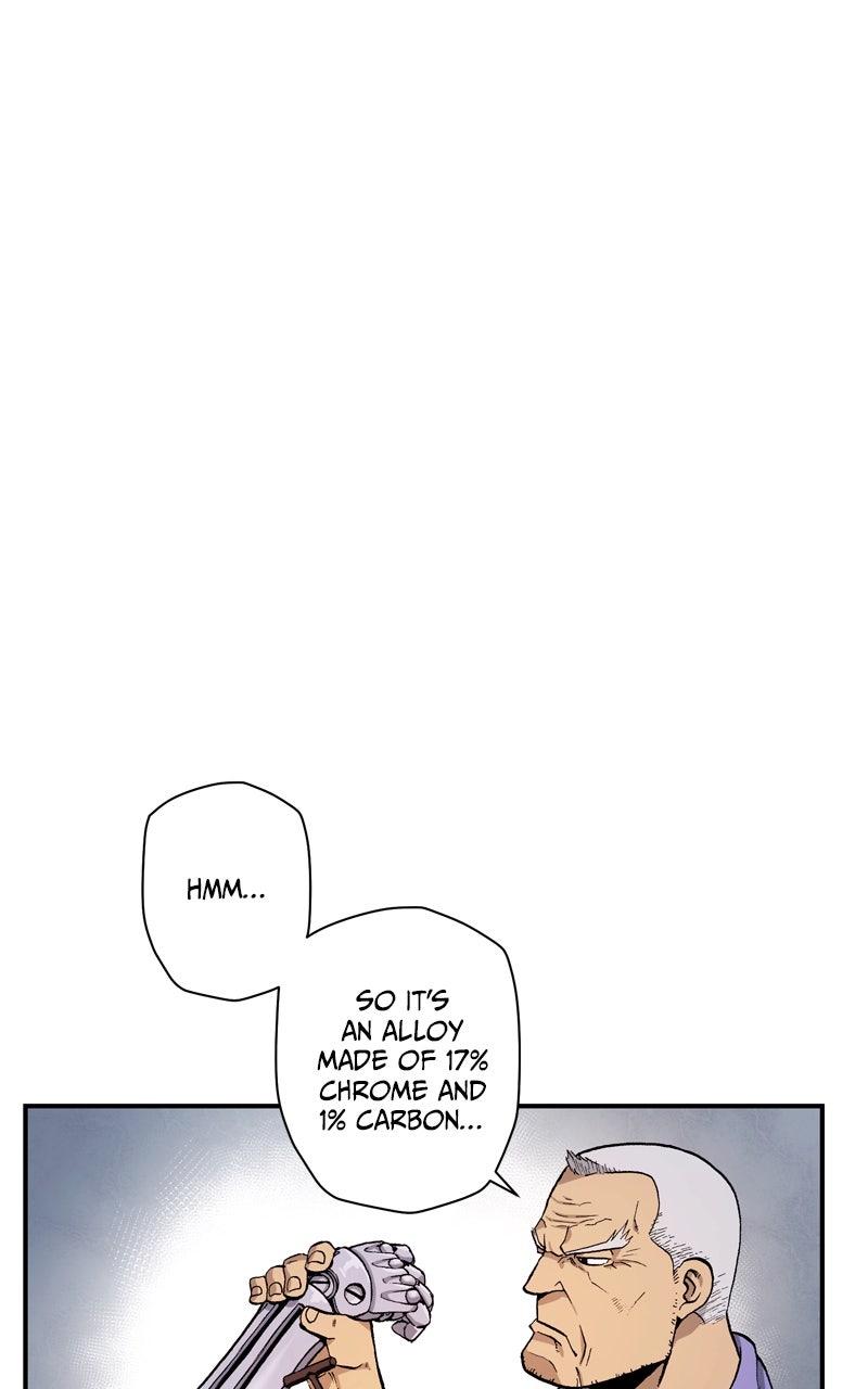 Read Fullmetal Alchemist ENGLISH Manga Online