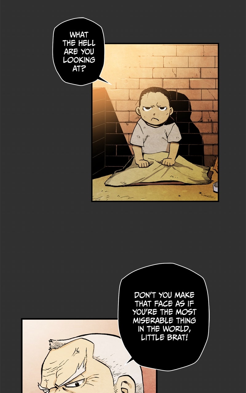 Read Fullmetal Alchemist ENGLISH Manga Online