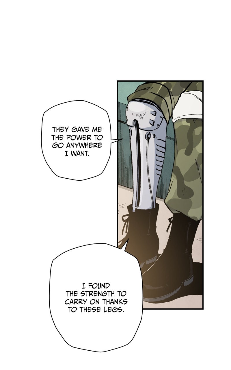 Read Fullmetal Alchemist ENGLISH Manga Online