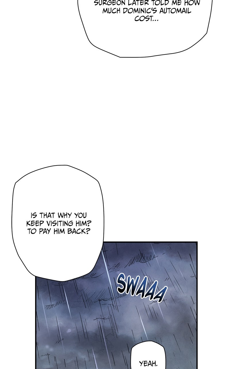 Read Fullmetal Alchemist ENGLISH Manga Online