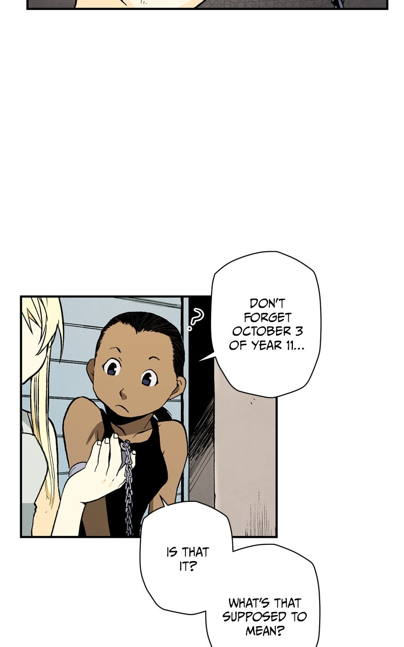 Read Fullmetal Alchemist ENGLISH Manga Online