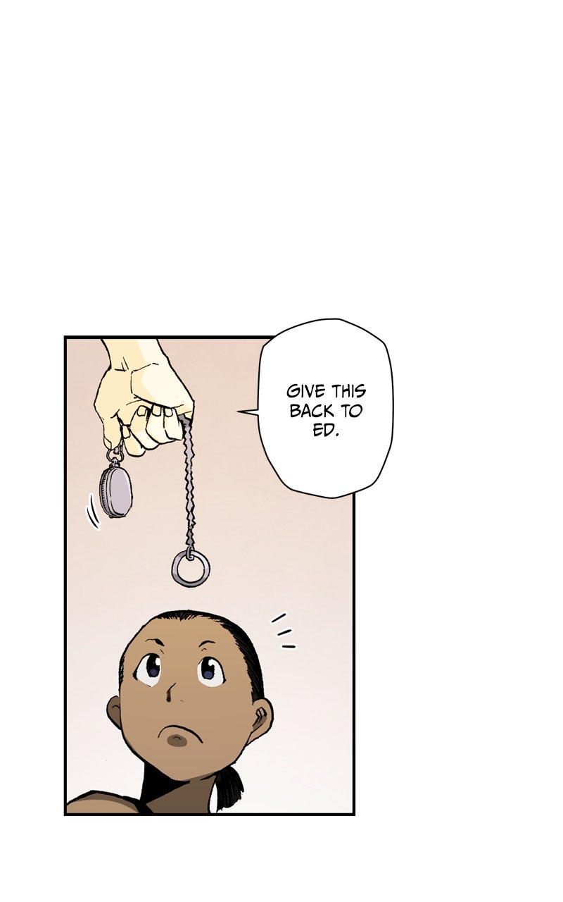 Read Fullmetal Alchemist ENGLISH Manga Online