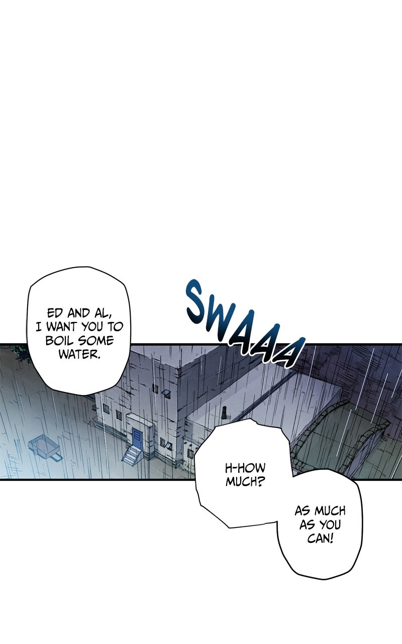 Read Fullmetal Alchemist ENGLISH Manga Online