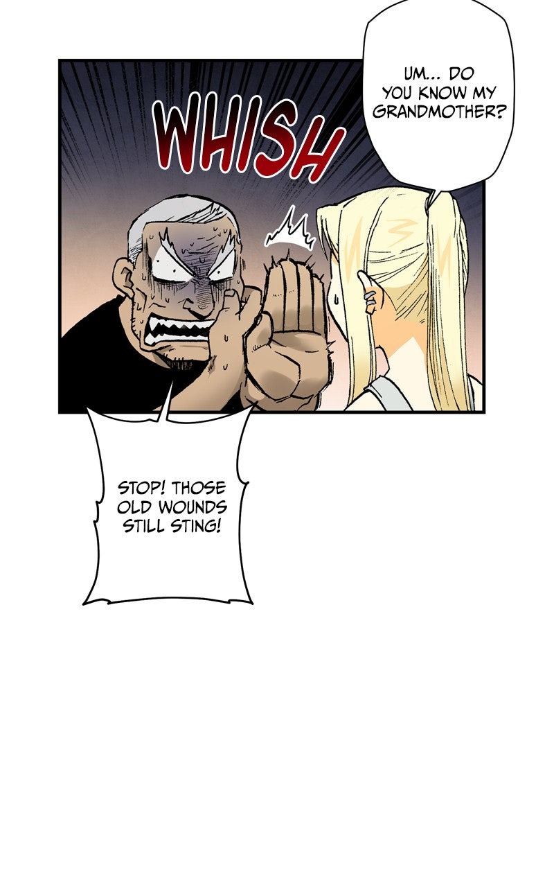 Read Fullmetal Alchemist ENGLISH Manga Online