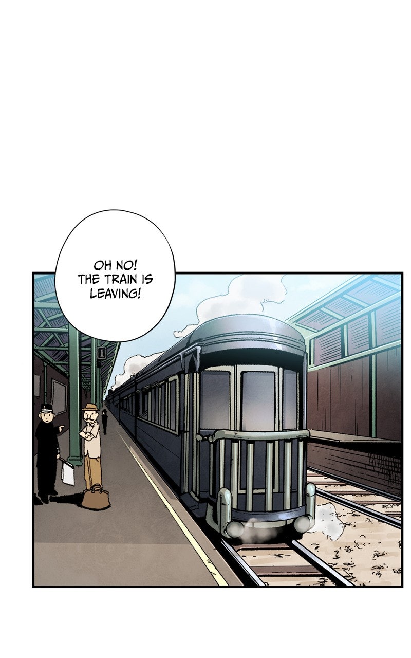 Read Fullmetal Alchemist ENGLISH Manga Online