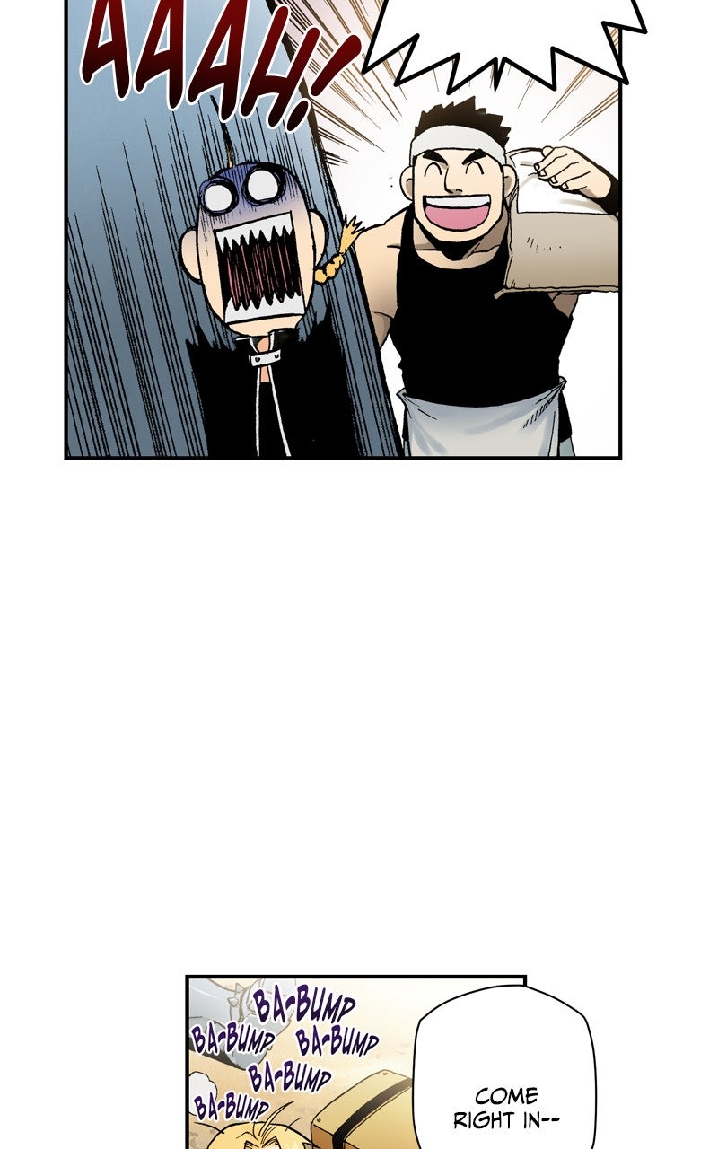 Read Fullmetal Alchemist ENGLISH Manga Online