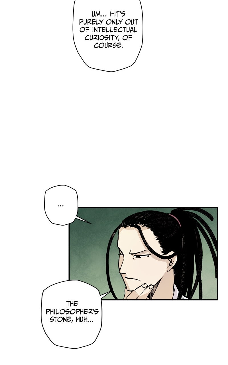 Read Fullmetal Alchemist ENGLISH Manga Online