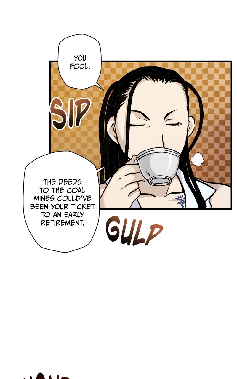 Read Fullmetal Alchemist ENGLISH Manga Online