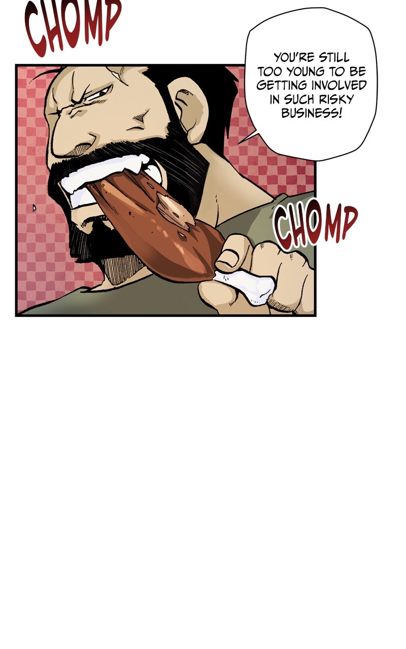 Read Fullmetal Alchemist ENGLISH Manga Online