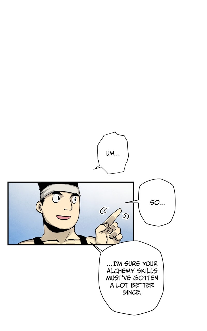 Read Fullmetal Alchemist ENGLISH Manga Online