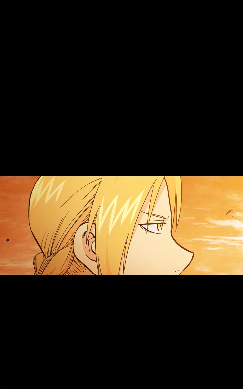 Read Fullmetal Alchemist ENGLISH Manga Online