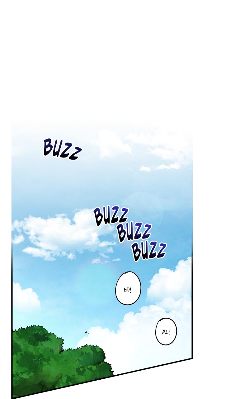 Read Fullmetal Alchemist ENGLISH Manga Online