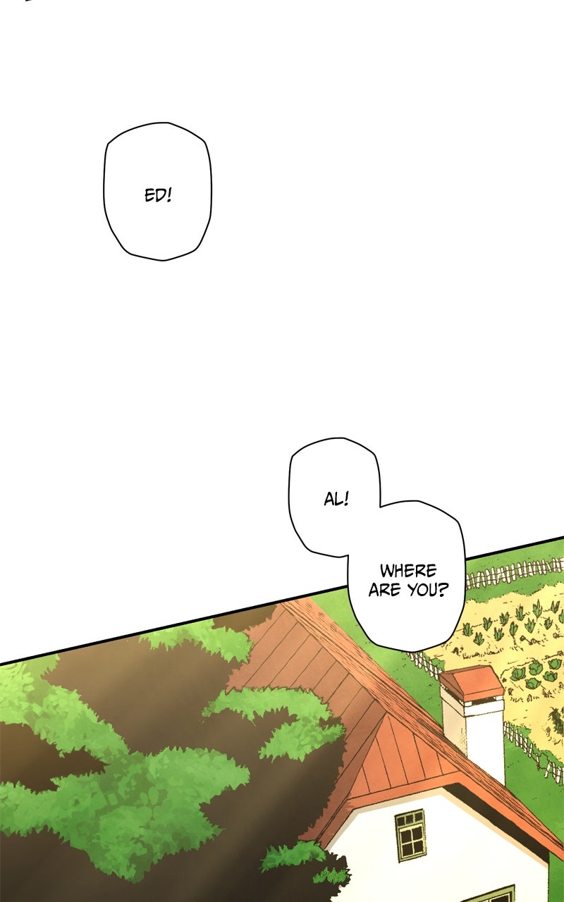 Read Fullmetal Alchemist ENGLISH Manga Online