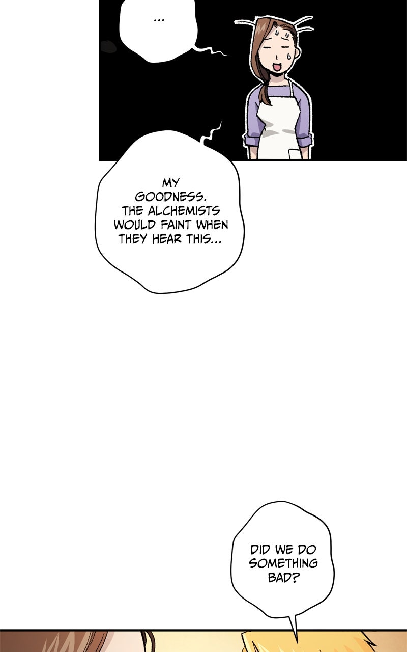 Read Fullmetal Alchemist ENGLISH Manga Online