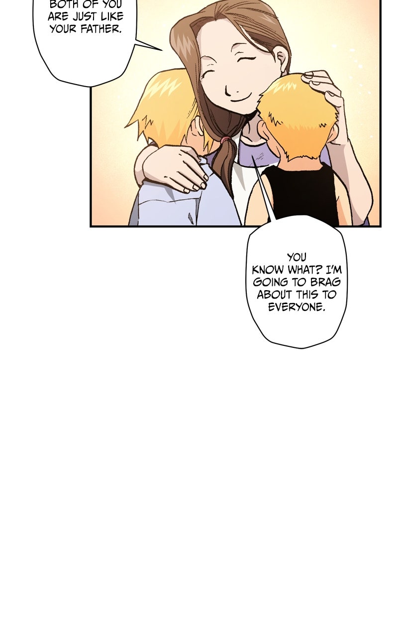 Read Fullmetal Alchemist ENGLISH Manga Online