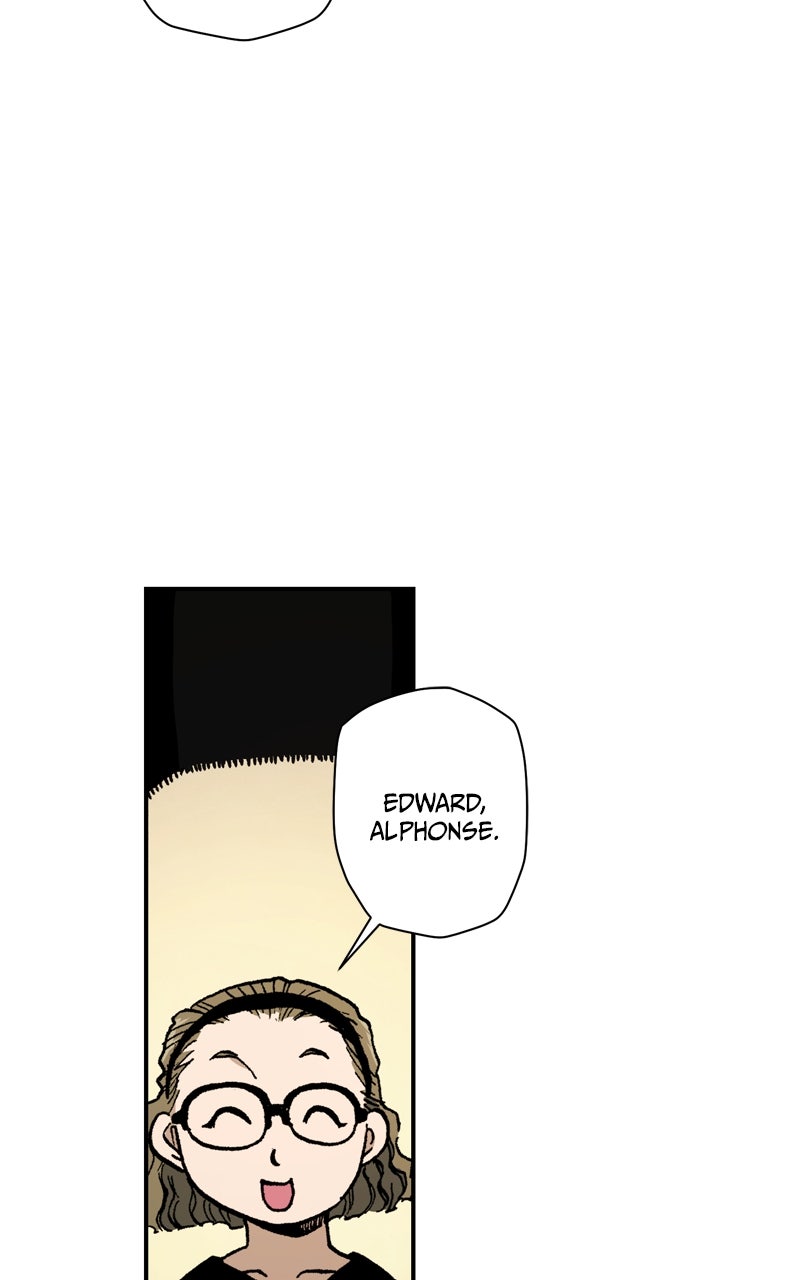 Read Fullmetal Alchemist ENGLISH Manga Online