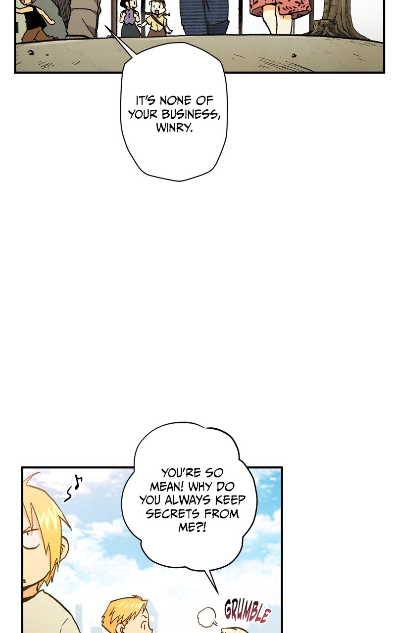 Read Fullmetal Alchemist ENGLISH Manga Online