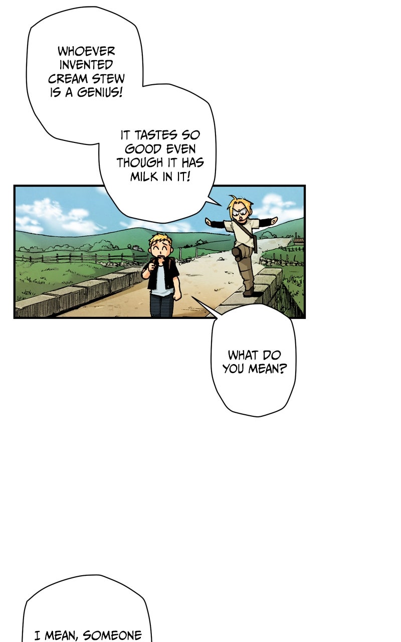 Read Fullmetal Alchemist ENGLISH Manga Online